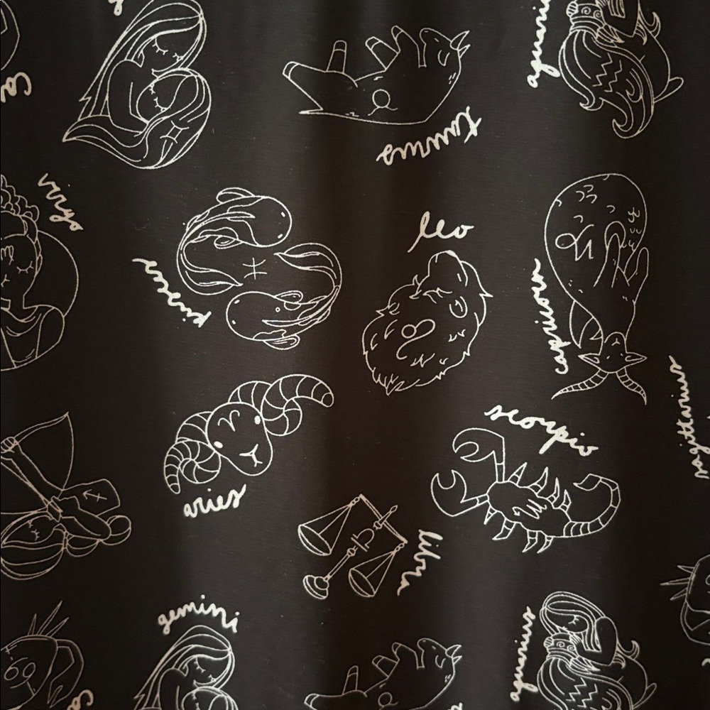 Dressed in LALA maxi dress - Picture 2 of 4